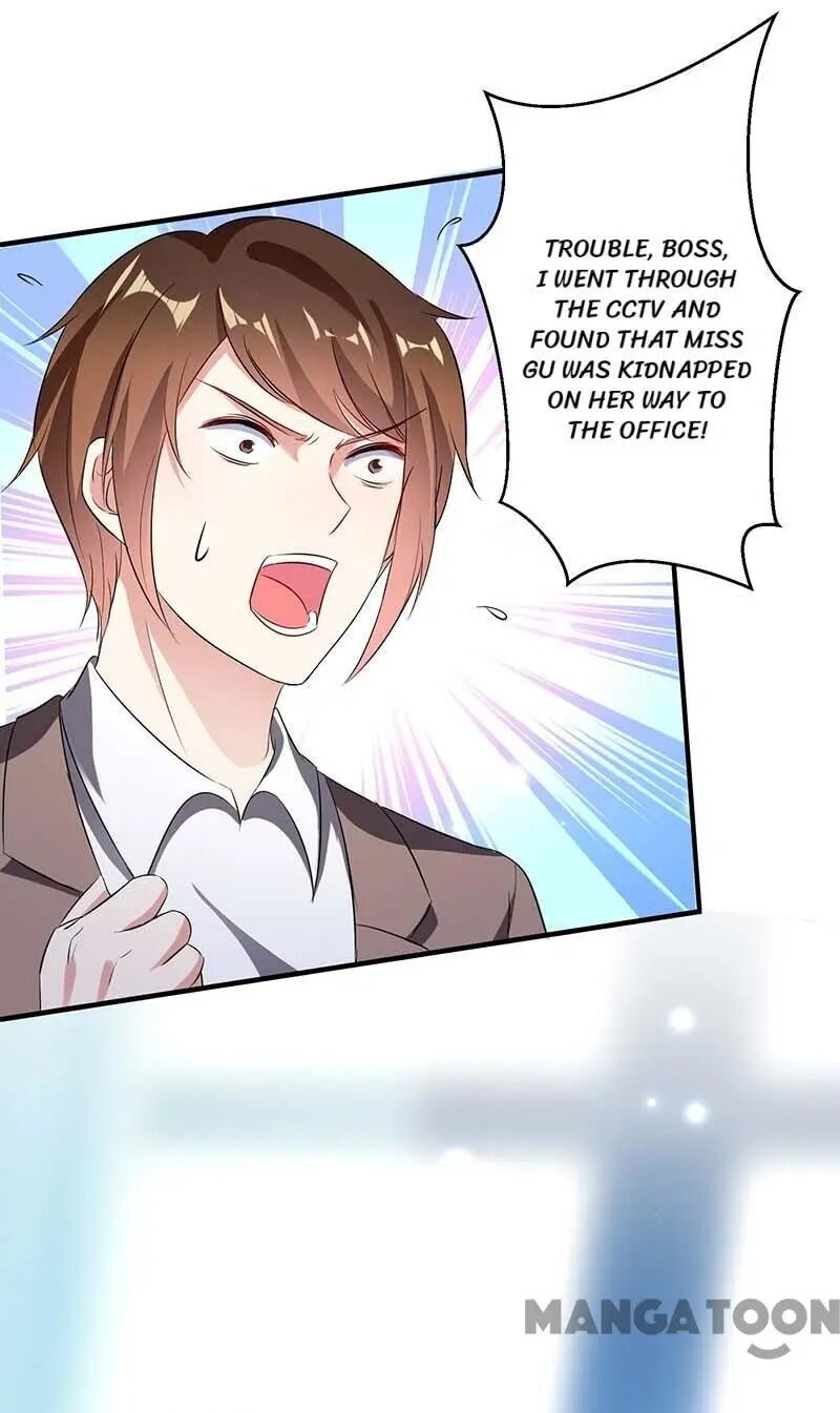 Genius cool treasure: President’s wife is too powerful Chapter 42 - page 13