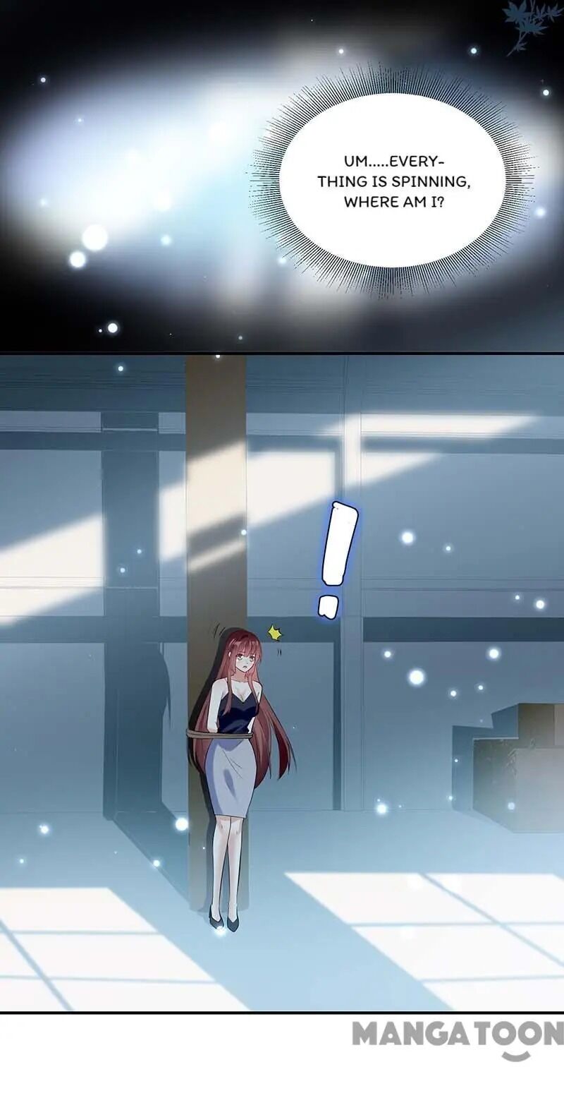 Genius cool treasure: President’s wife is too powerful Chapter 42 - page 18