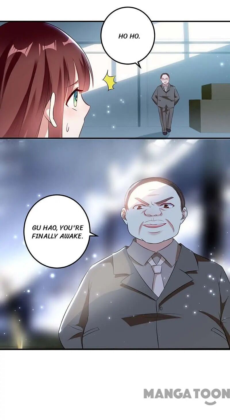 Genius cool treasure: President’s wife is too powerful Chapter 42 - page 20
