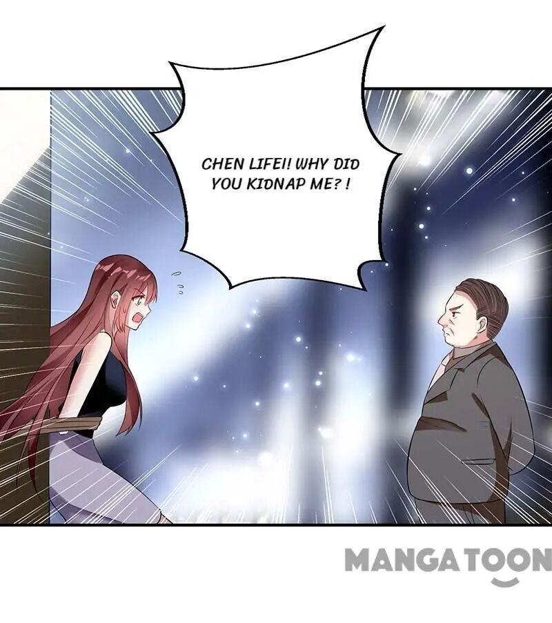 Genius cool treasure: President’s wife is too powerful Chapter 42 - page 21
