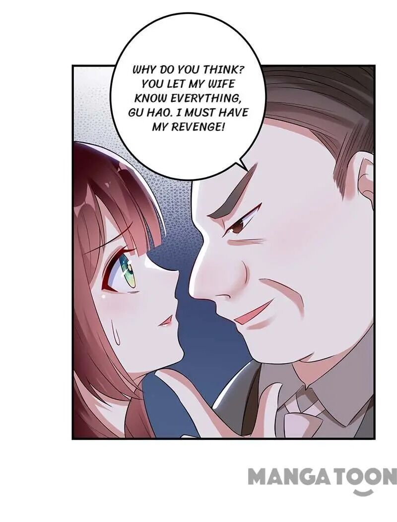 Genius cool treasure: President’s wife is too powerful Chapter 42 - page 22