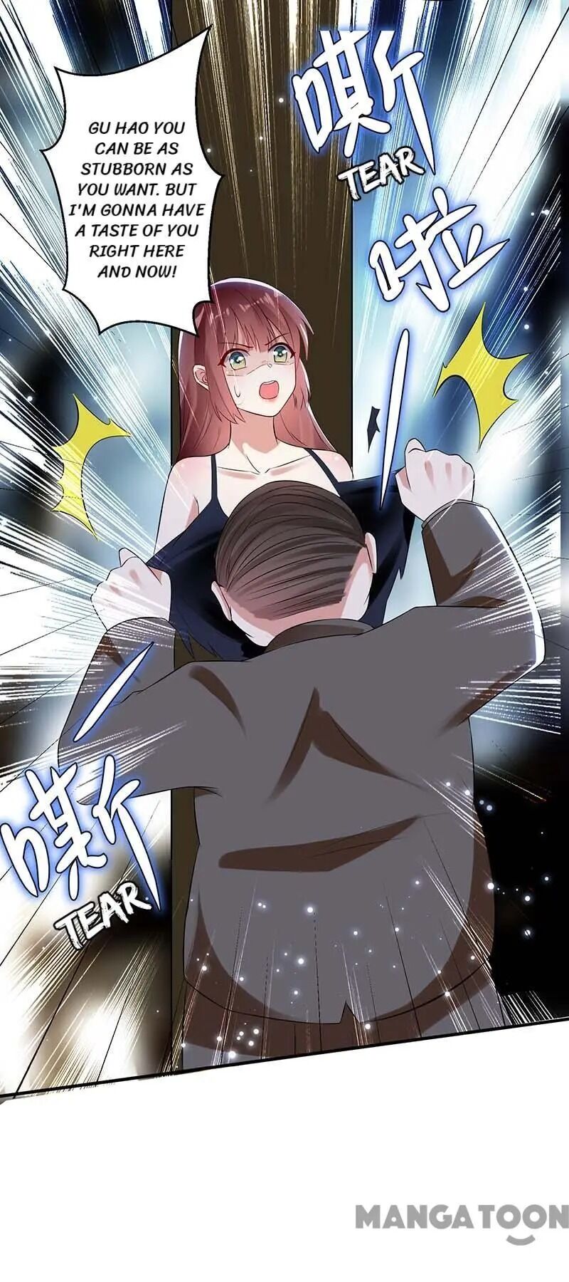 Genius cool treasure: President’s wife is too powerful Chapter 42 - page 24