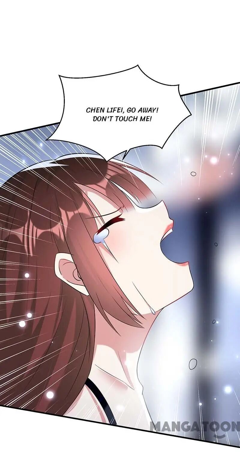 Genius cool treasure: President’s wife is too powerful Chapter 42 - page 25