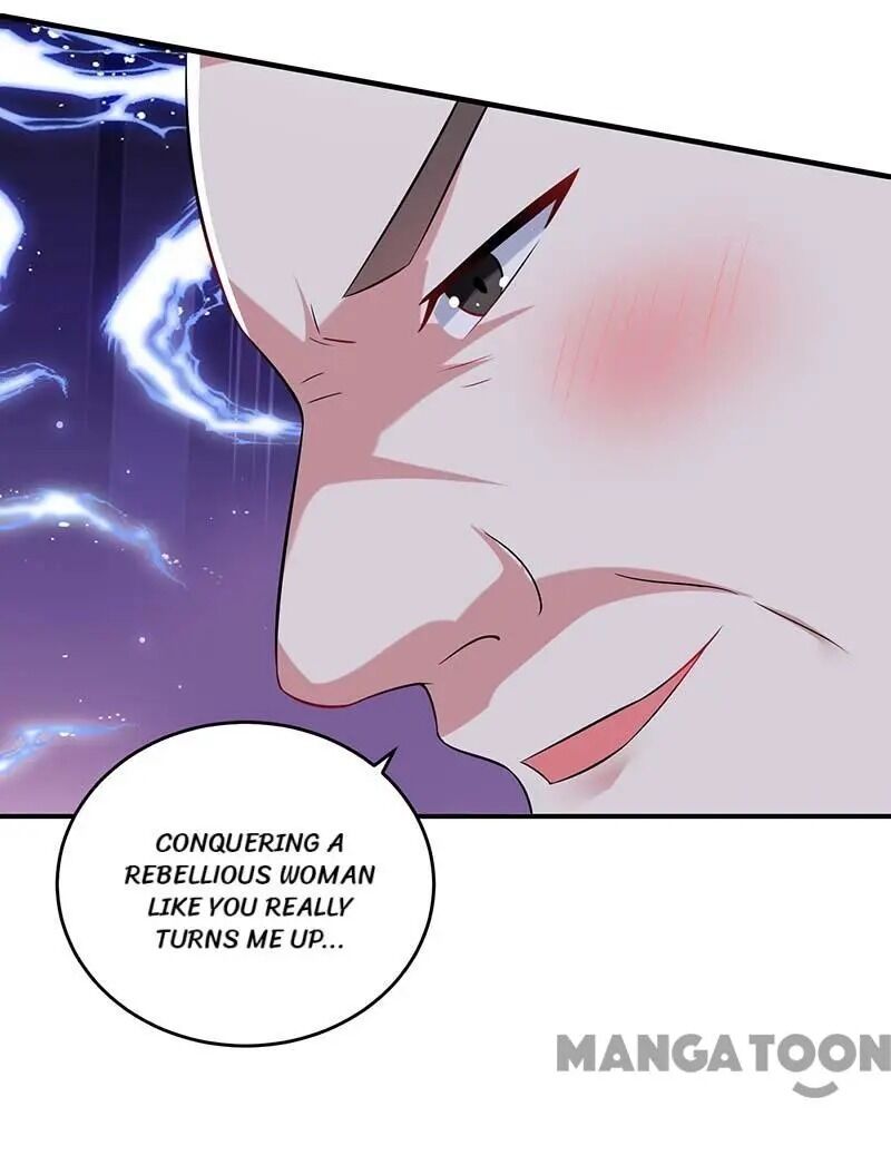 Genius cool treasure: President’s wife is too powerful Chapter 42 - page 26