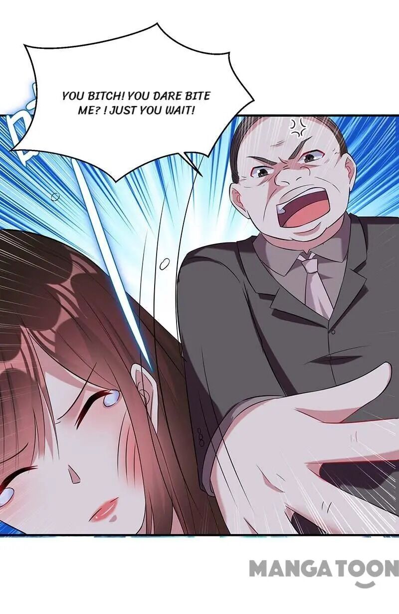 Genius cool treasure: President’s wife is too powerful Chapter 42 - page 28