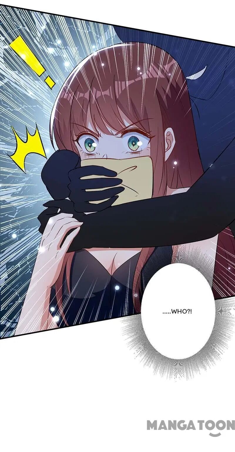 Genius cool treasure: President’s wife is too powerful Chapter 42 - page 3