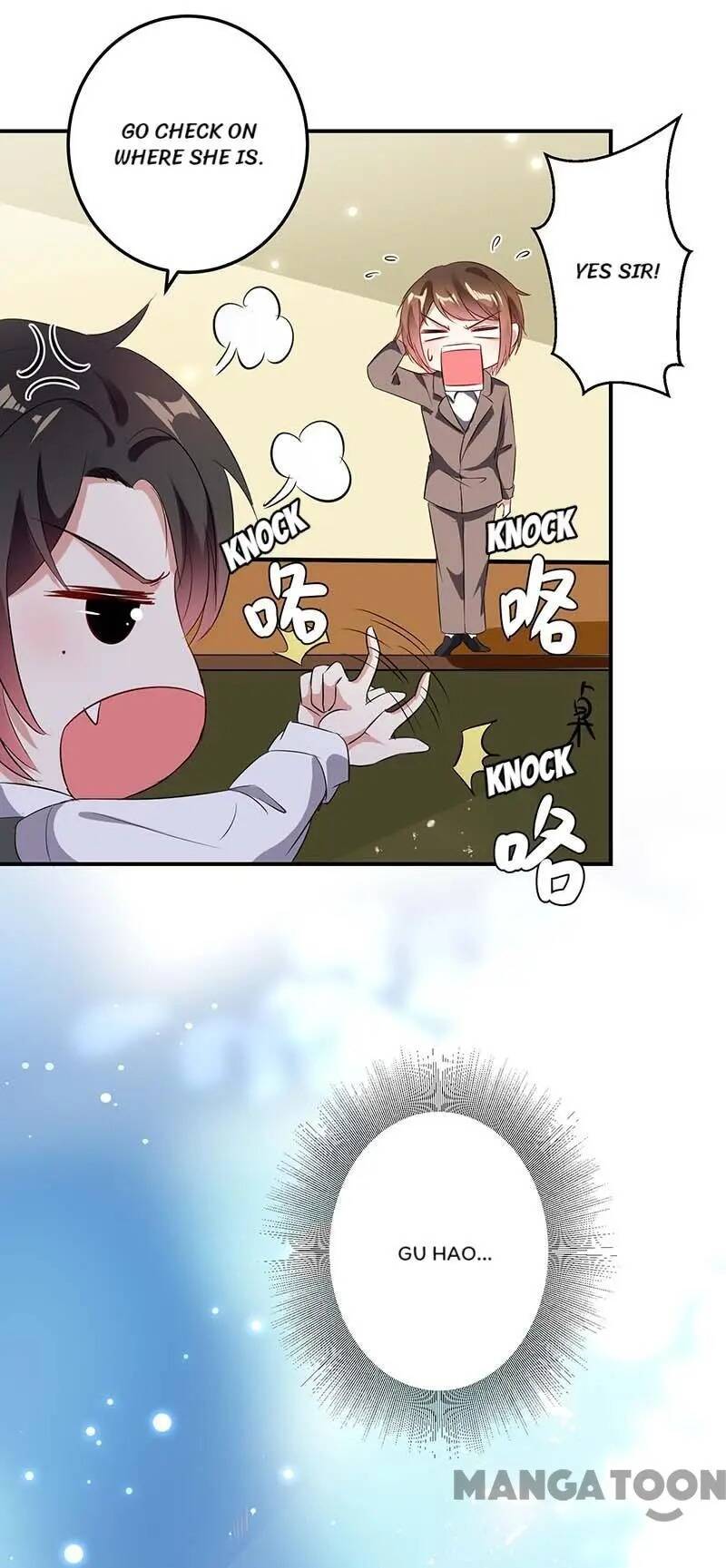 Genius cool treasure: President’s wife is too powerful Chapter 42 - page 6