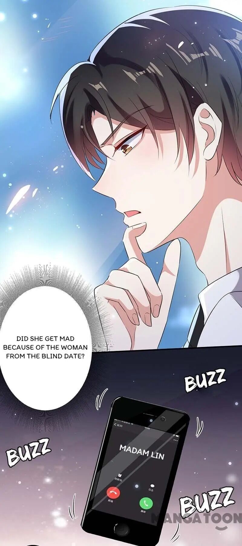 Genius cool treasure: President’s wife is too powerful Chapter 42 - page 7