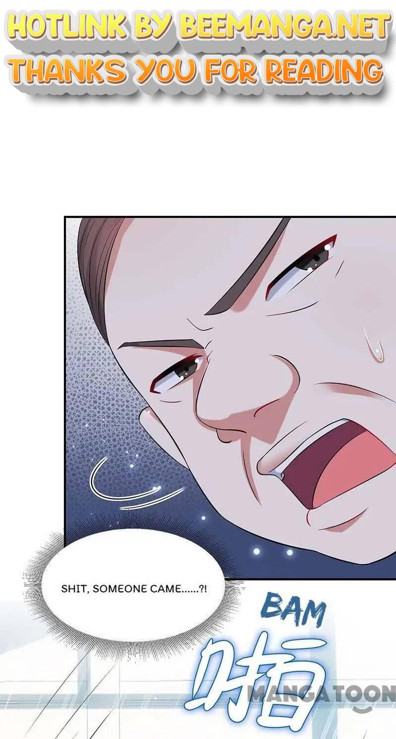 Genius cool treasure: President’s wife is too powerful Chapter 43 - page 1