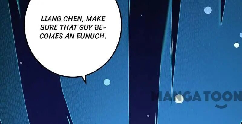 Genius cool treasure: President’s wife is too powerful Chapter 43 - page 12