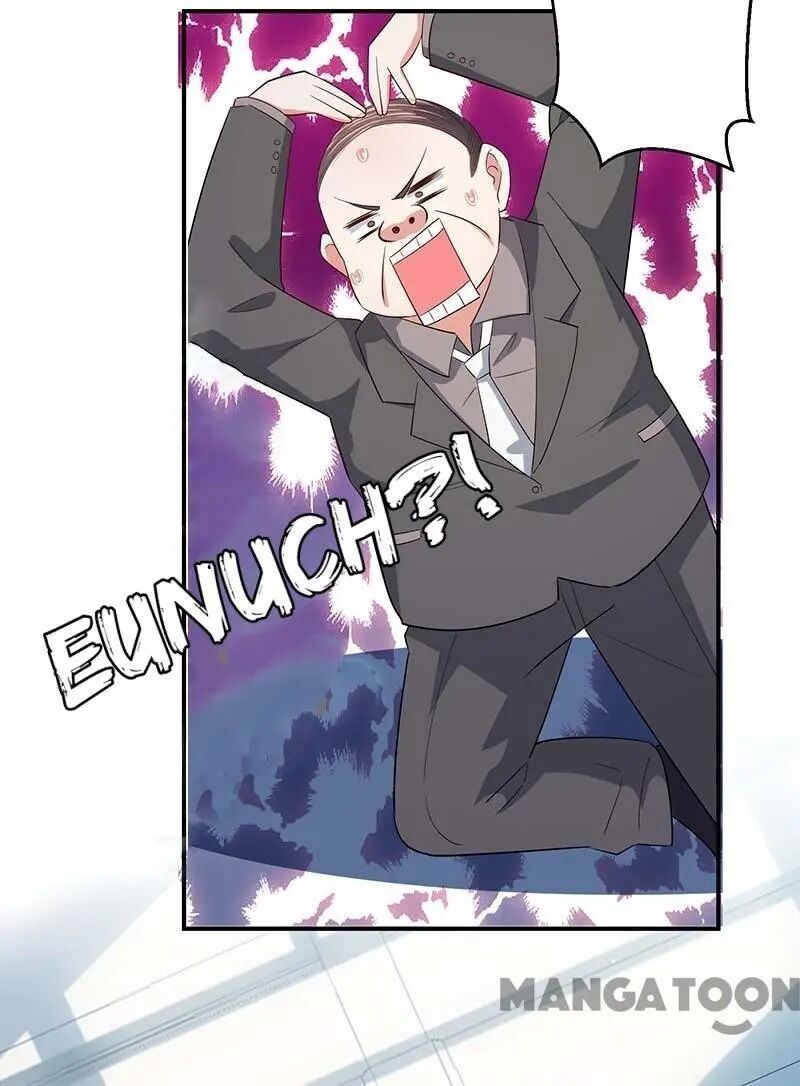 Genius cool treasure: President’s wife is too powerful Chapter 43 - page 14