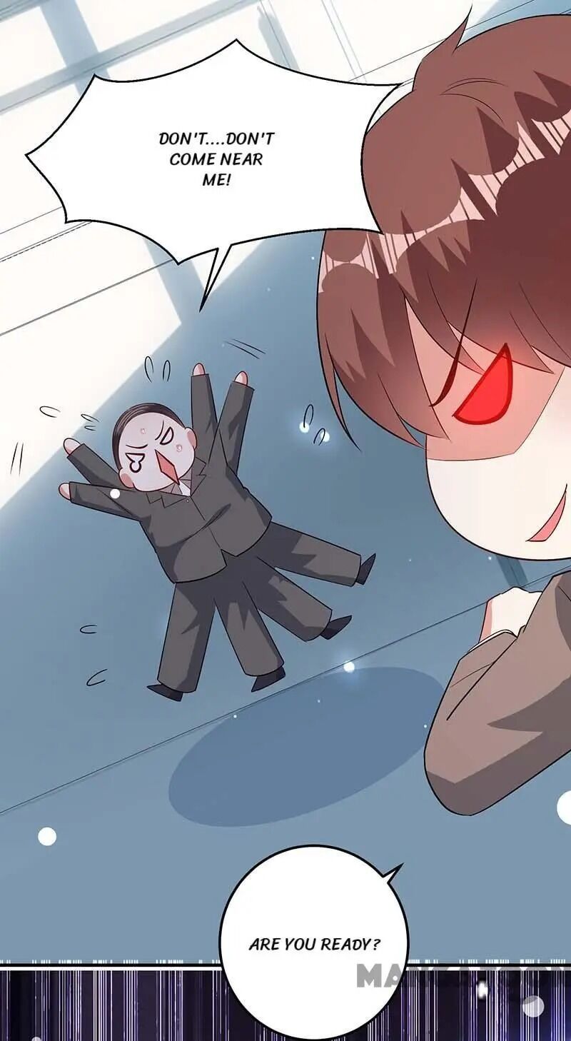 Genius cool treasure: President’s wife is too powerful Chapter 43 - page 15