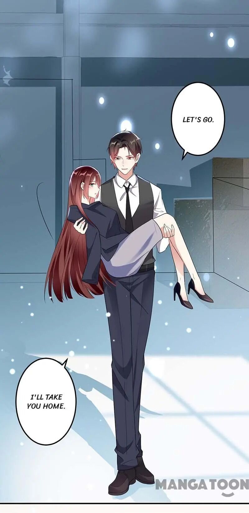 Genius cool treasure: President’s wife is too powerful Chapter 43 - page 18