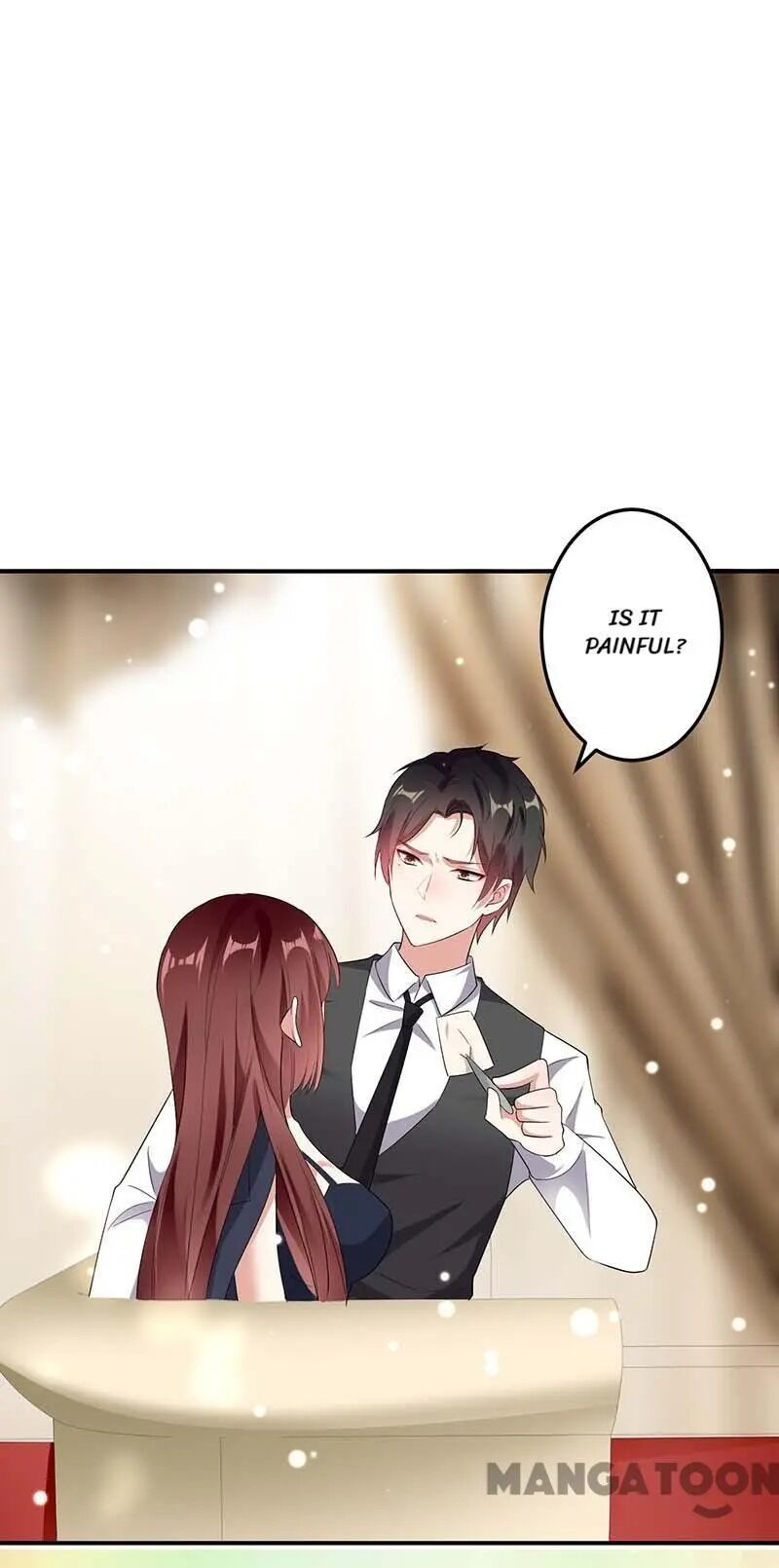 Genius cool treasure: President’s wife is too powerful Chapter 43 - page 21