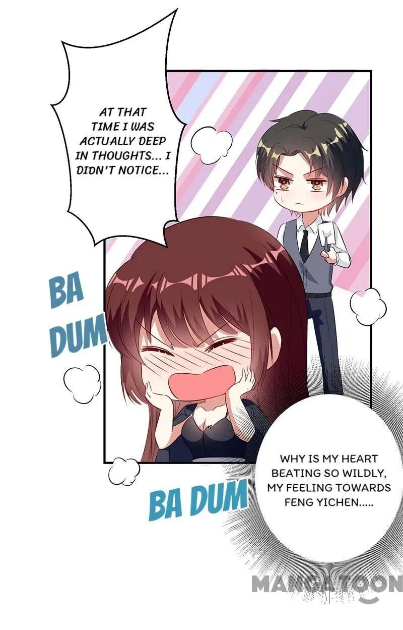 Genius cool treasure: President’s wife is too powerful Chapter 43 - page 25