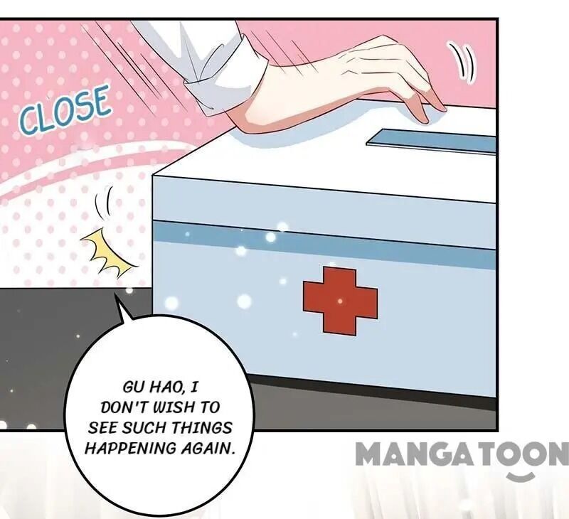 Genius cool treasure: President’s wife is too powerful Chapter 43 - page 26