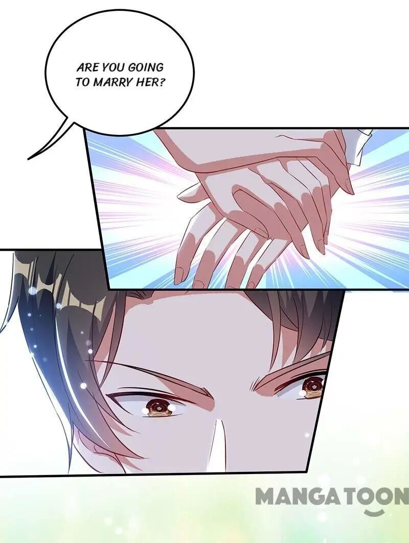 Genius cool treasure: President’s wife is too powerful Chapter 43 - page 28