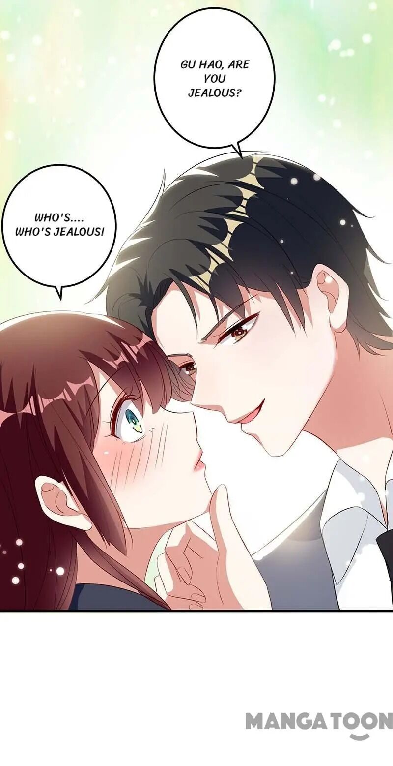 Genius cool treasure: President’s wife is too powerful Chapter 43 - page 29