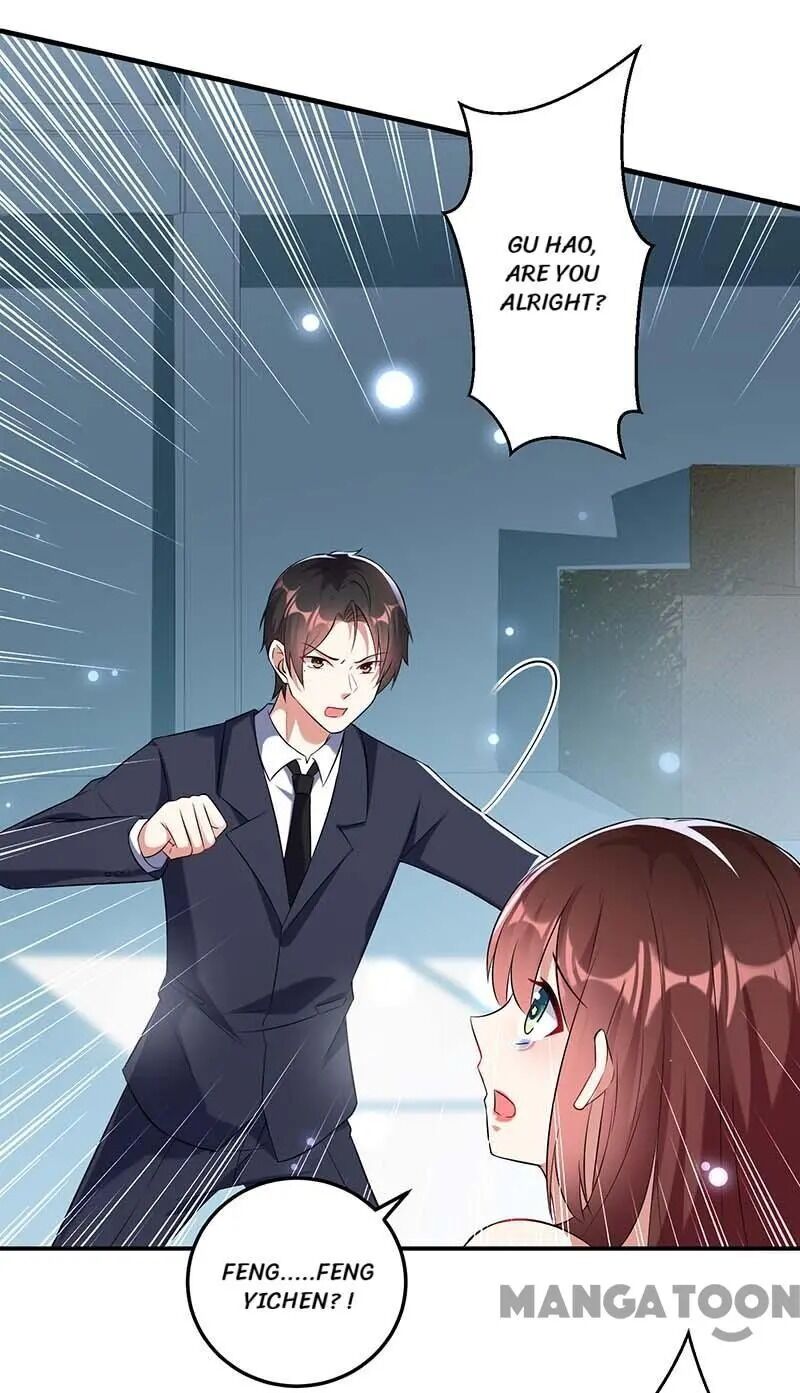 Genius cool treasure: President’s wife is too powerful Chapter 43 - page 3