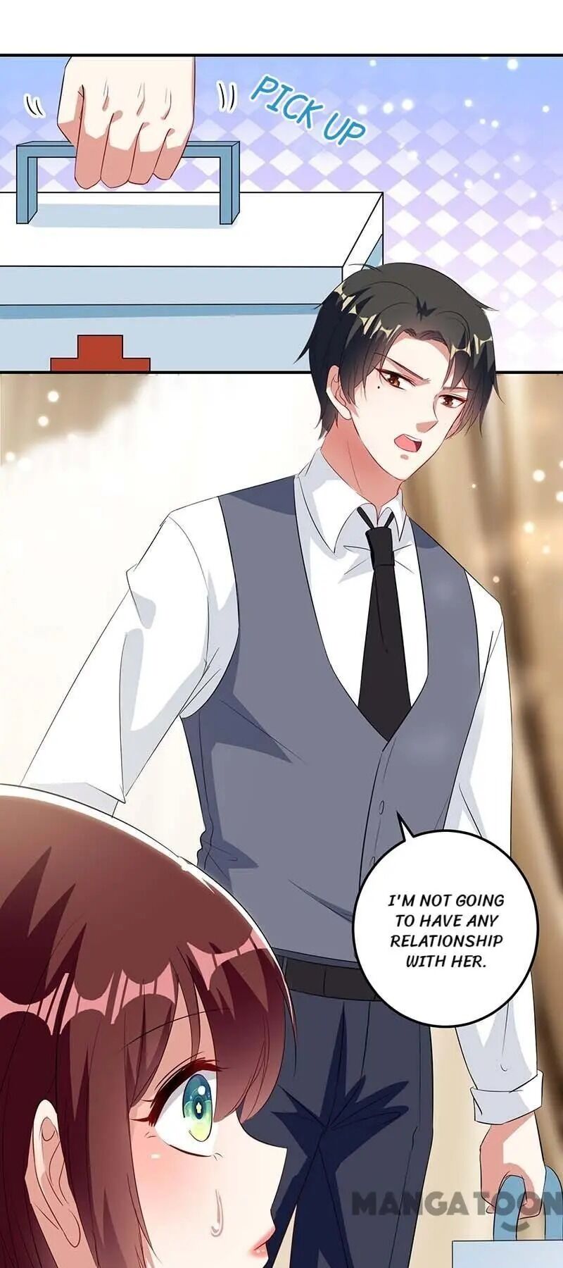 Genius cool treasure: President’s wife is too powerful Chapter 43 - page 30