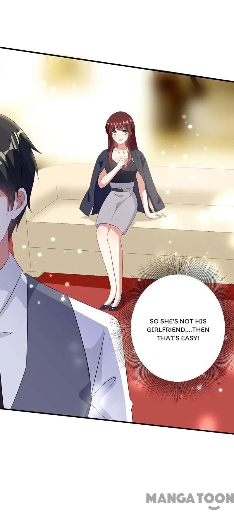 Genius cool treasure: President’s wife is too powerful Chapter 43 - page 32