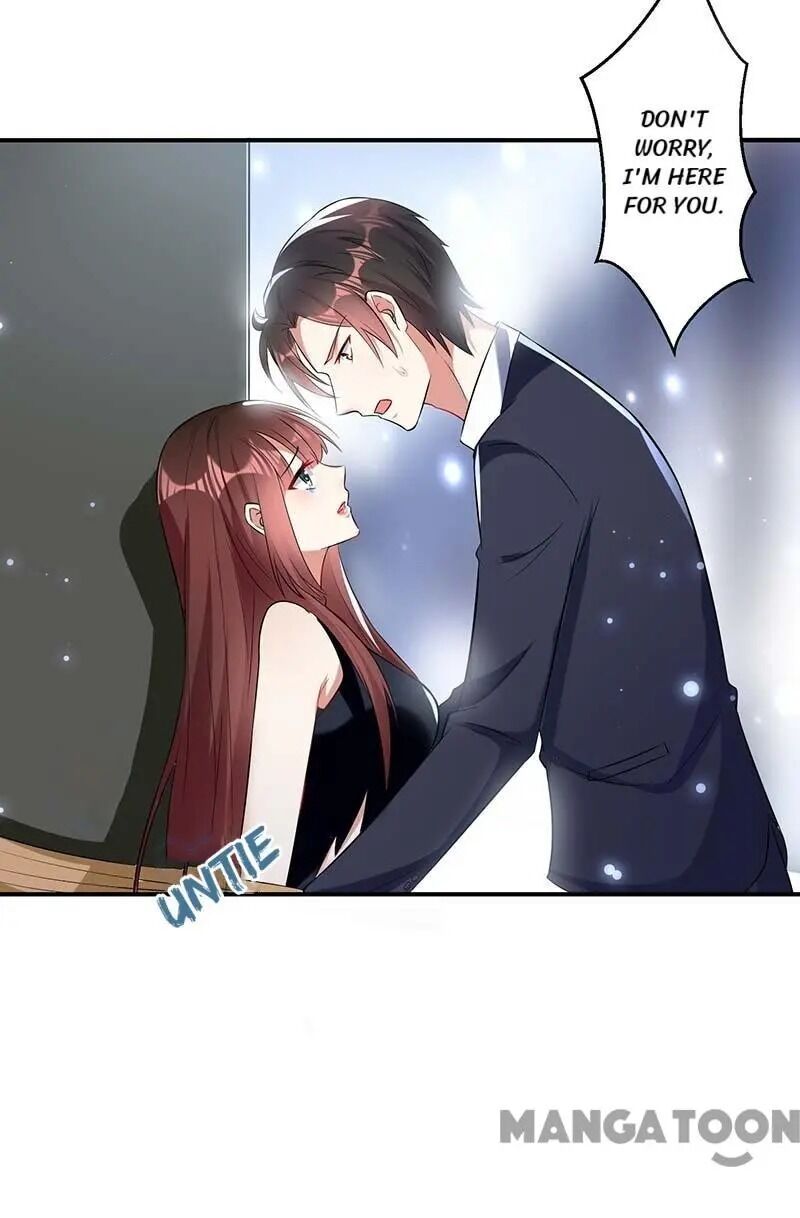 Genius cool treasure: President’s wife is too powerful Chapter 43 - page 4