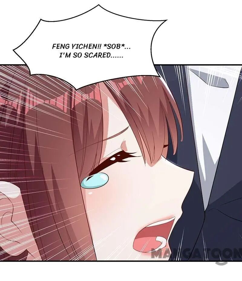 Genius cool treasure: President’s wife is too powerful Chapter 43 - page 7