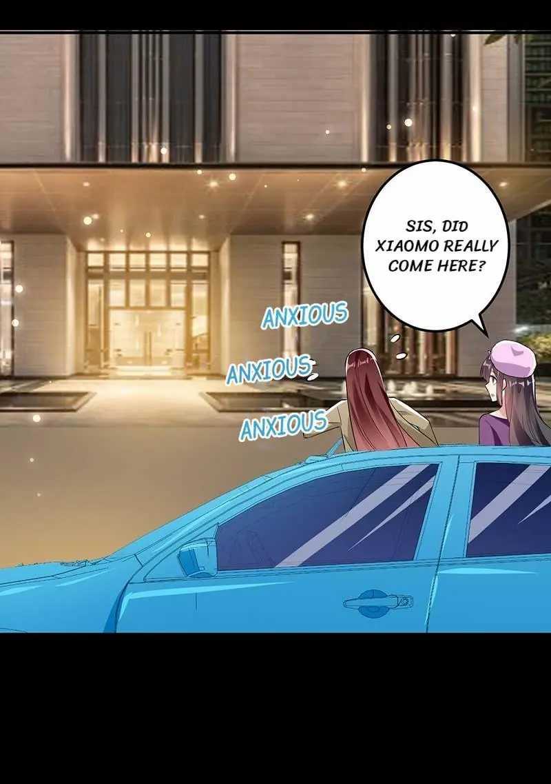 Genius cool treasure: President’s wife is too powerful Chapter 45 - page 14