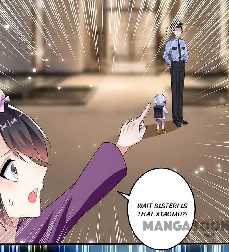 Genius cool treasure: President’s wife is too powerful Chapter 45 - page 16