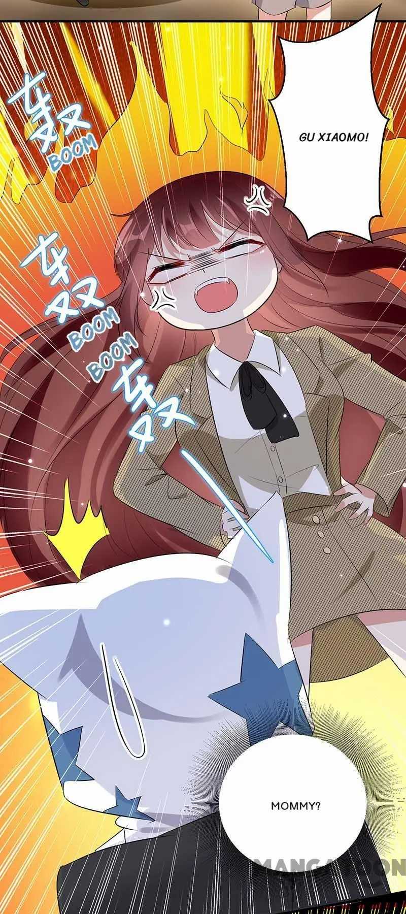 Genius cool treasure: President’s wife is too powerful Chapter 45 - page 24