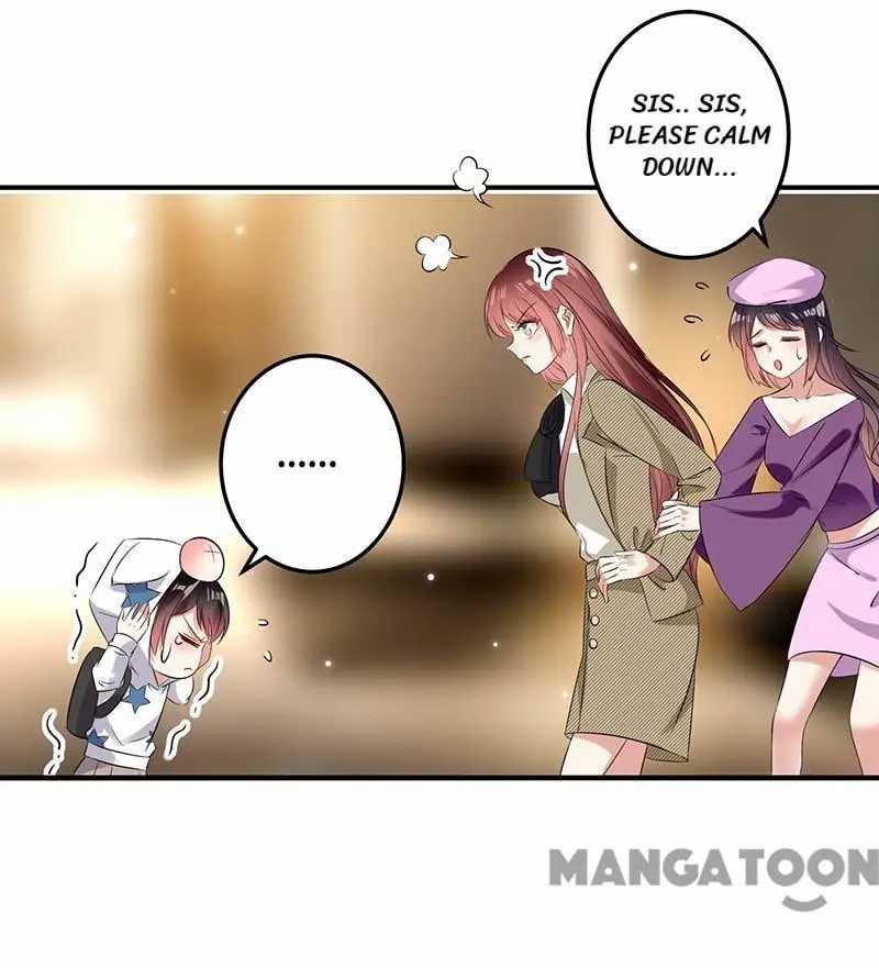 Genius cool treasure: President’s wife is too powerful Chapter 45 - page 28