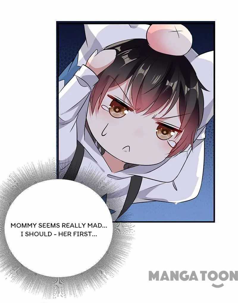 Genius cool treasure: President’s wife is too powerful Chapter 45 - page 29