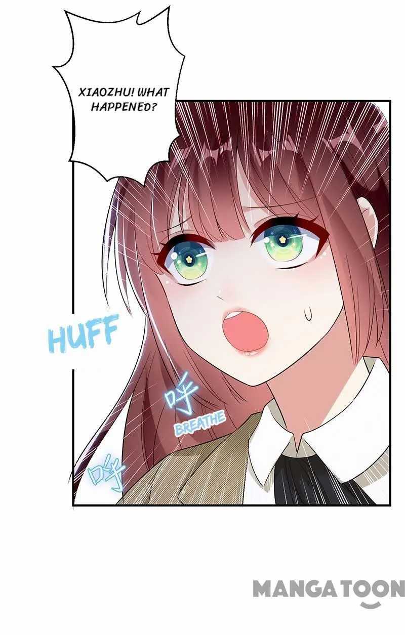Genius cool treasure: President’s wife is too powerful Chapter 45 - page 3
