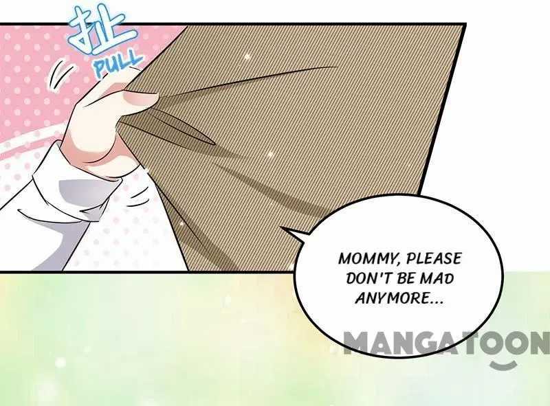 Genius cool treasure: President’s wife is too powerful Chapter 45 - page 30