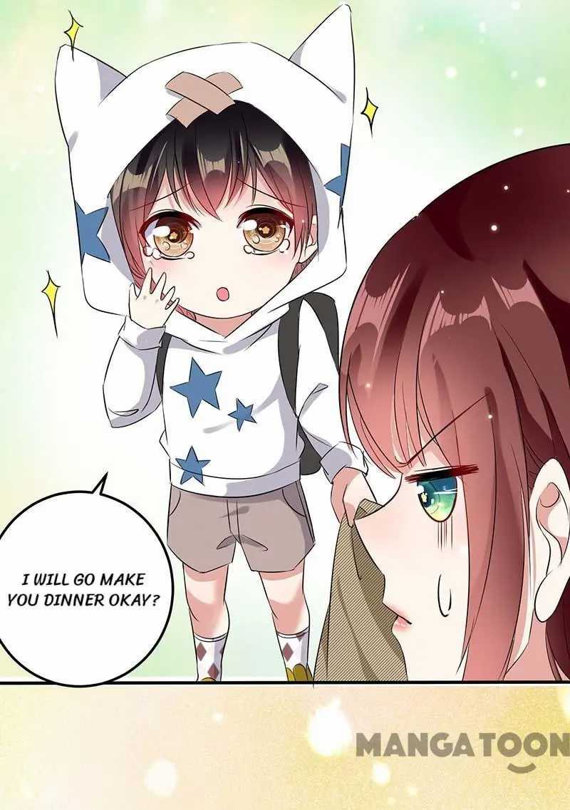 Genius cool treasure: President’s wife is too powerful Chapter 45 - page 31