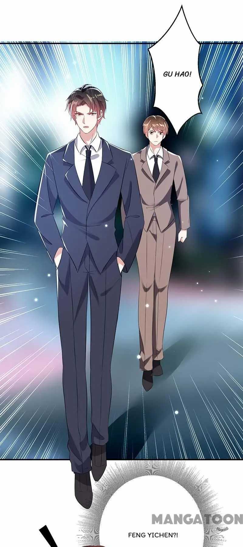 Genius cool treasure: President’s wife is too powerful Chapter 45 - page 33