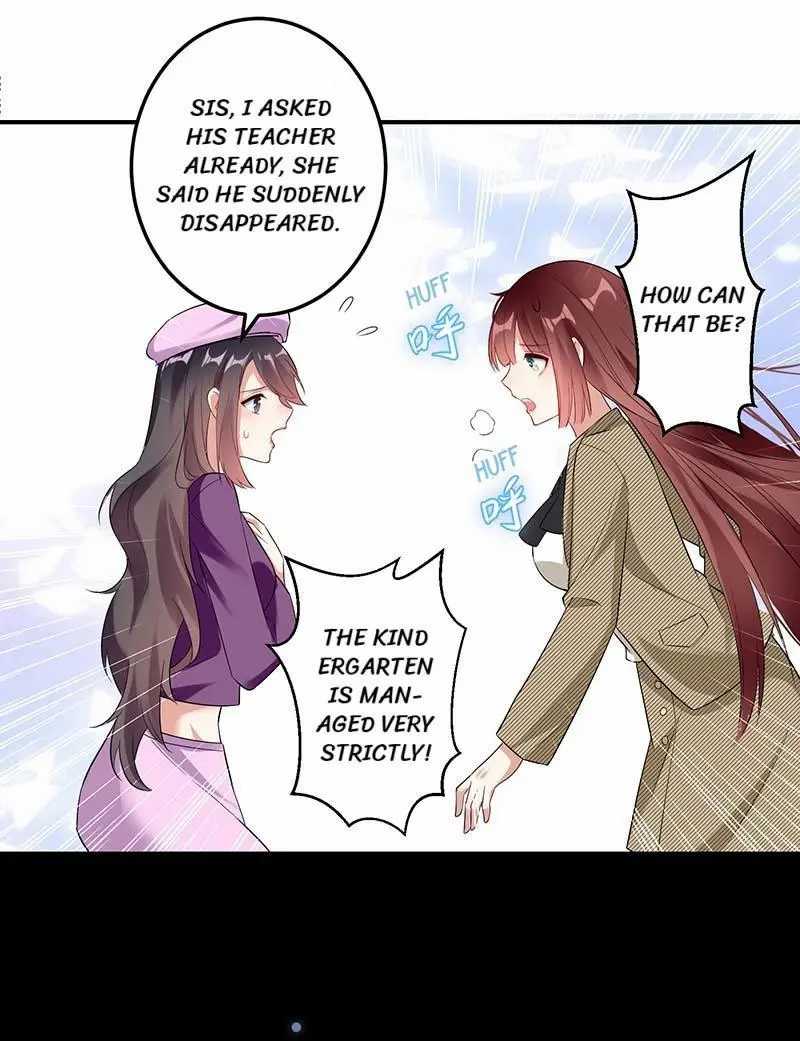 Genius cool treasure: President’s wife is too powerful Chapter 45 - page 4