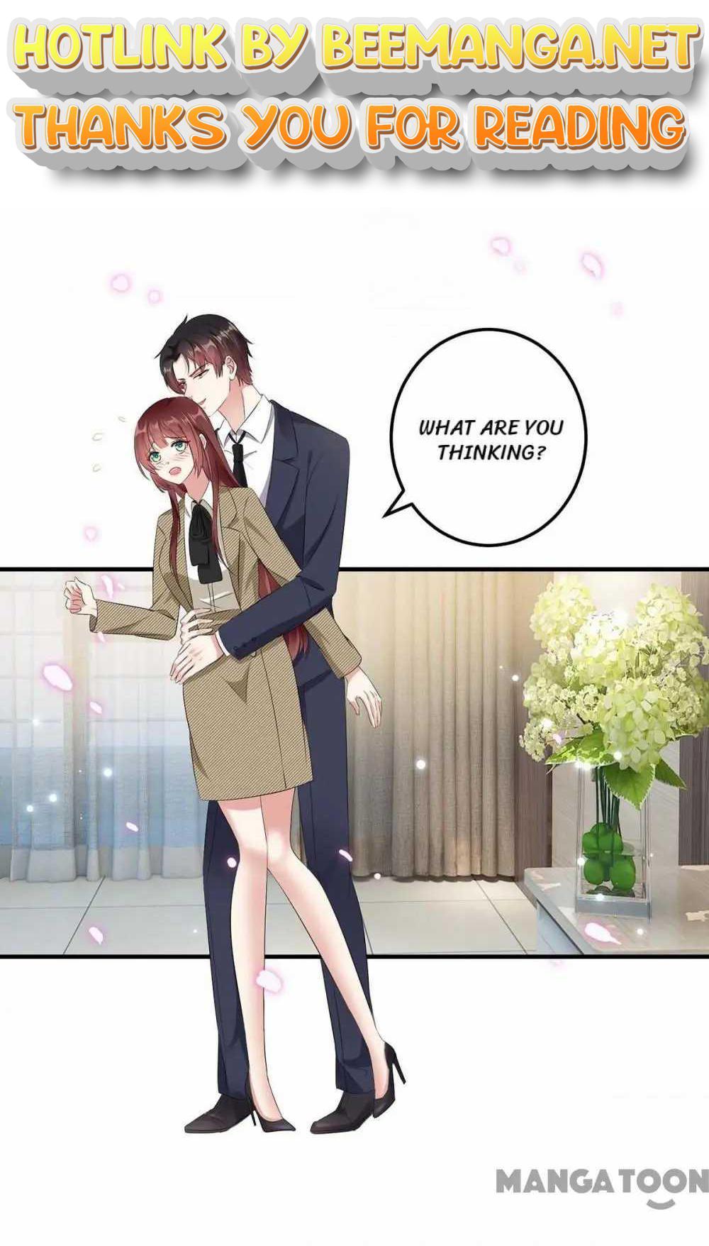 Genius cool treasure: President’s wife is too powerful Chapter 52 - page 1