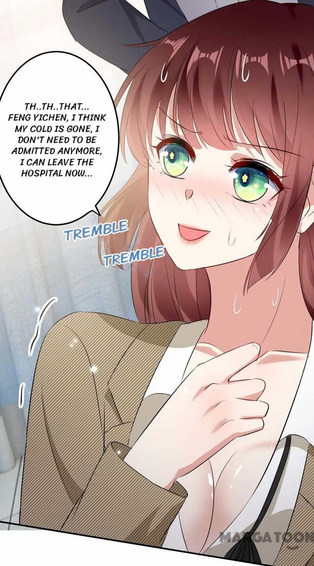 Genius cool treasure: President’s wife is too powerful Chapter 52 - page 10
