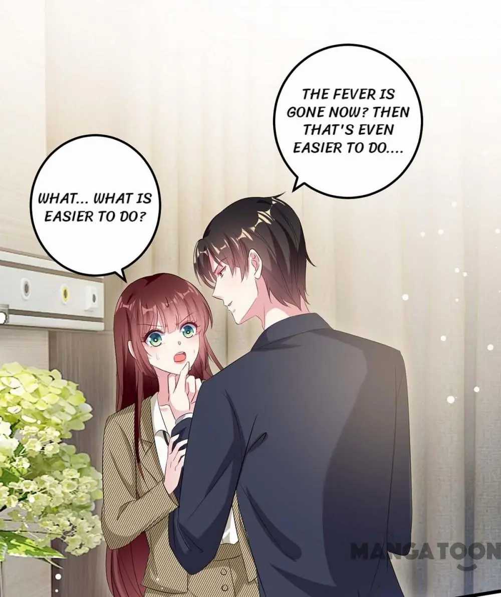 Genius cool treasure: President’s wife is too powerful Chapter 52 - page 12