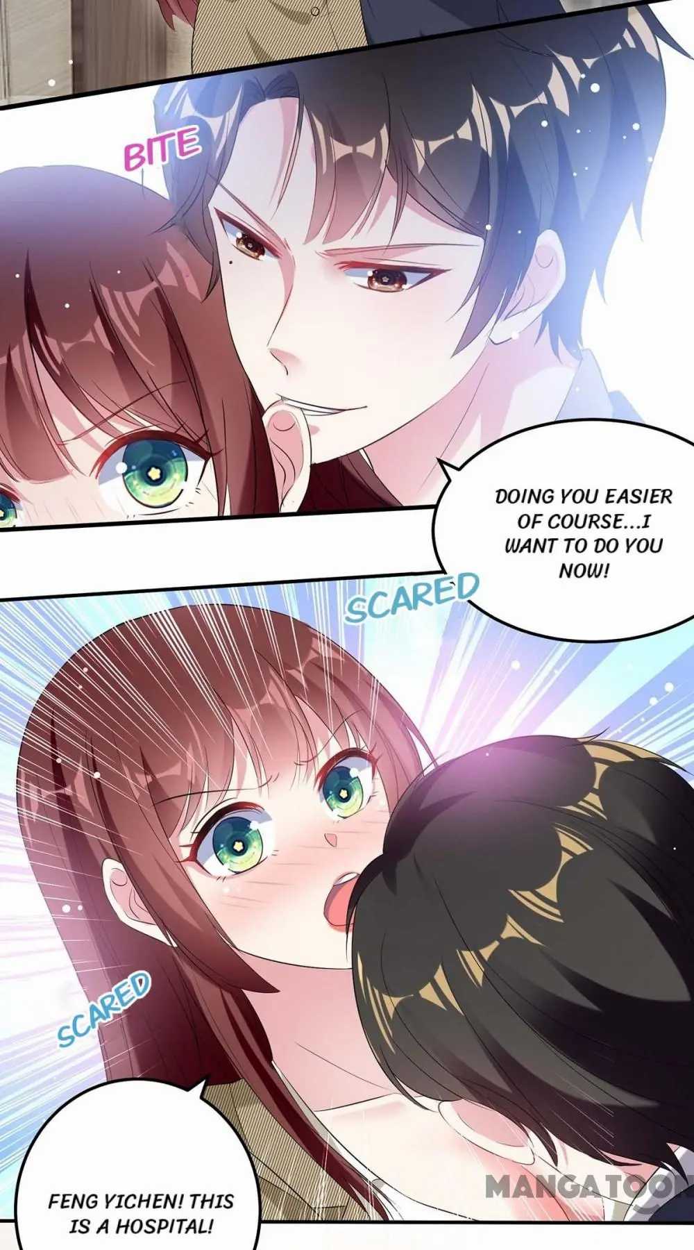Genius cool treasure: President’s wife is too powerful Chapter 52 - page 13