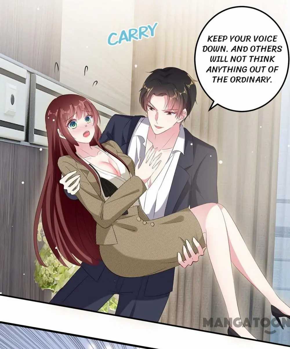 Genius cool treasure: President’s wife is too powerful Chapter 52 - page 15