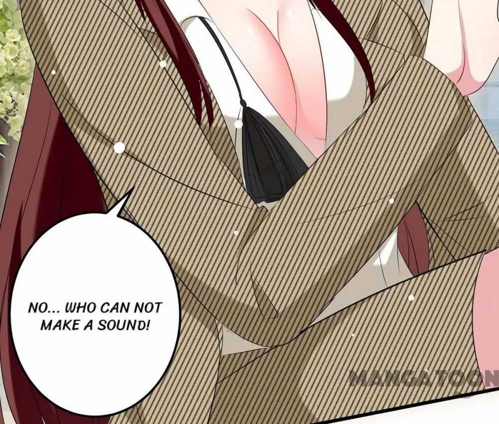 Genius cool treasure: President’s wife is too powerful Chapter 52 - page 17