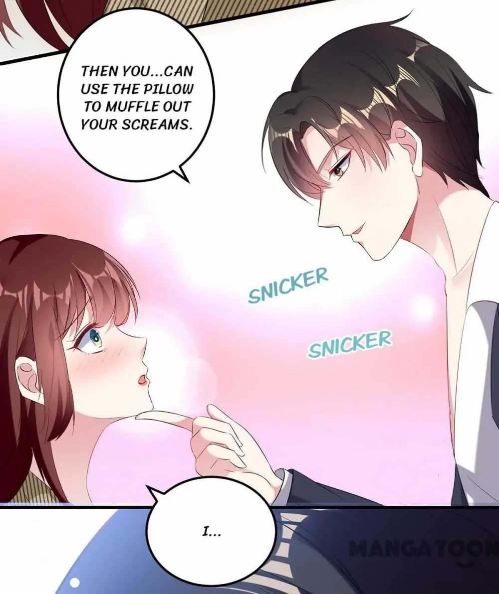 Genius cool treasure: President’s wife is too powerful Chapter 52 - page 18