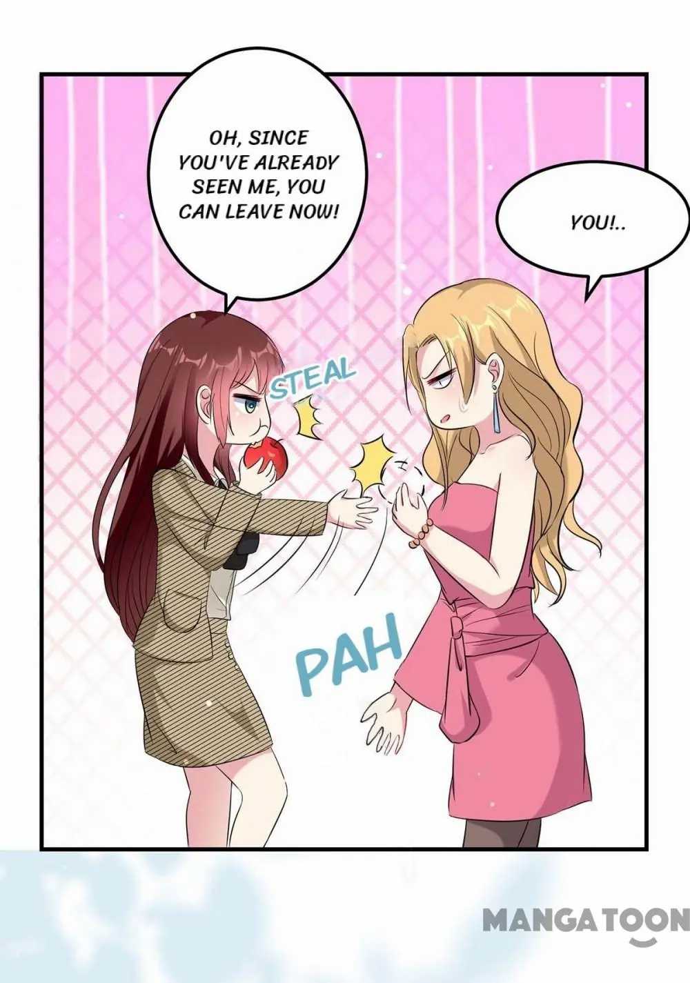 Genius cool treasure: President’s wife is too powerful Chapter 52 - page 29