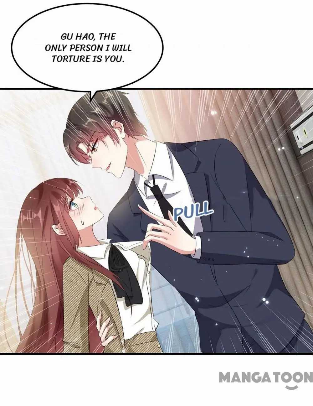 Genius cool treasure: President’s wife is too powerful Chapter 52 - page 3