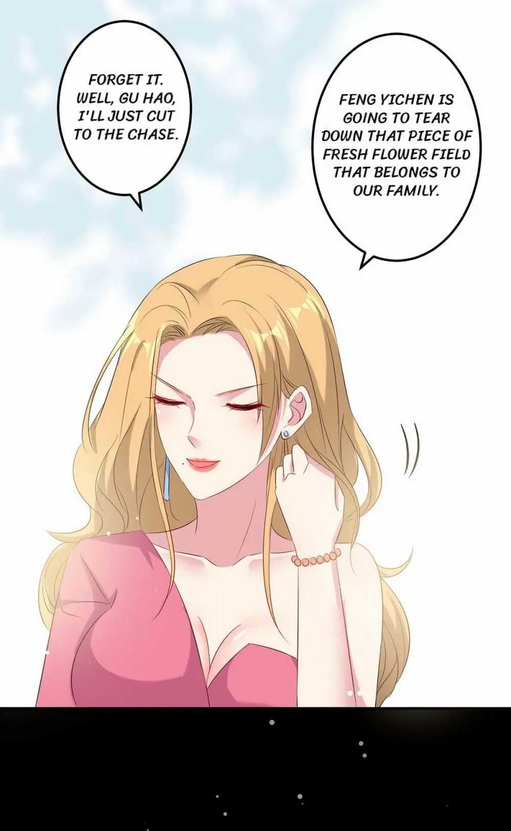 Genius cool treasure: President’s wife is too powerful Chapter 52 - page 30