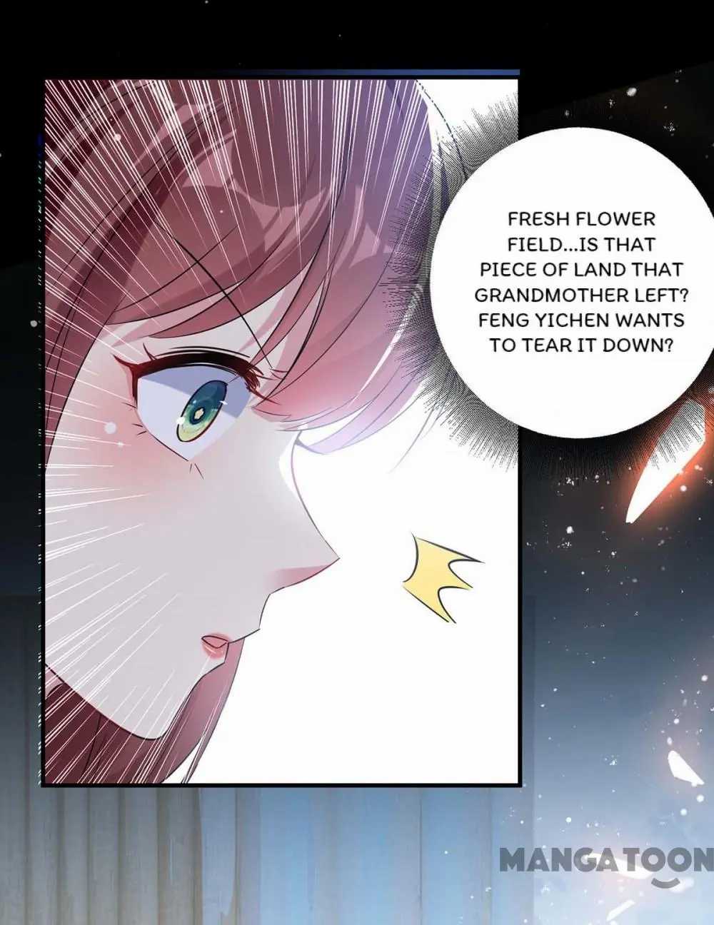 Genius cool treasure: President’s wife is too powerful Chapter 52 - page 31