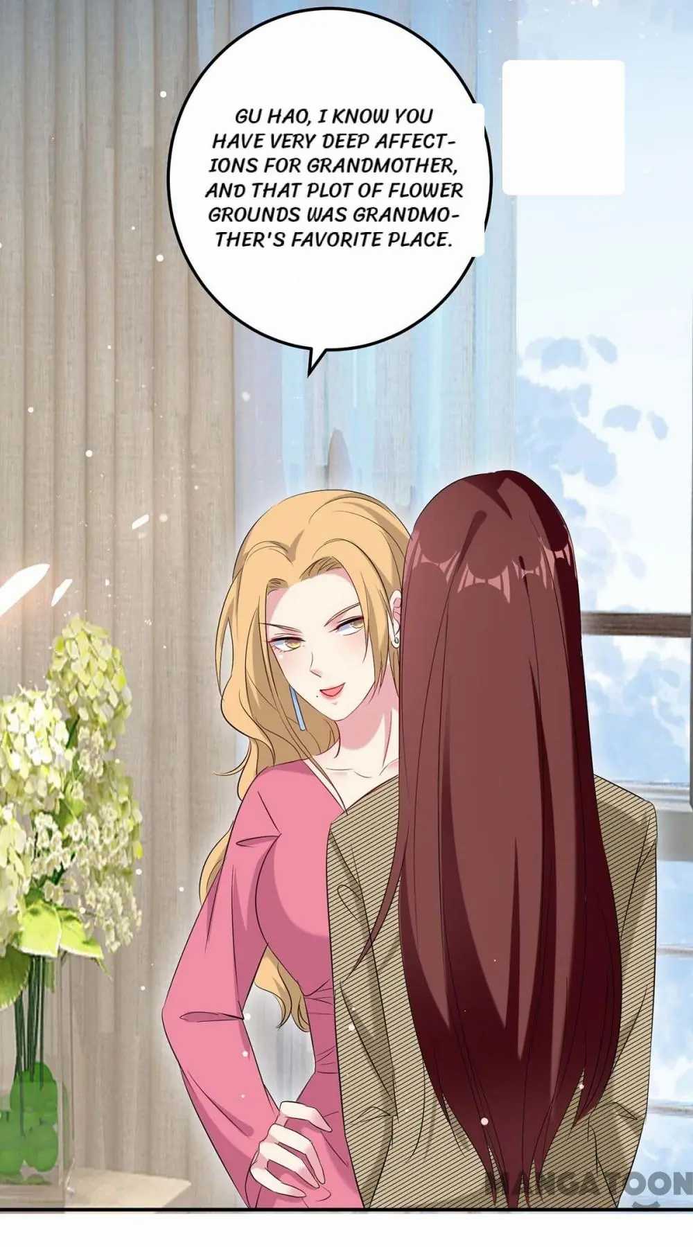 Genius cool treasure: President’s wife is too powerful Chapter 52 - page 32