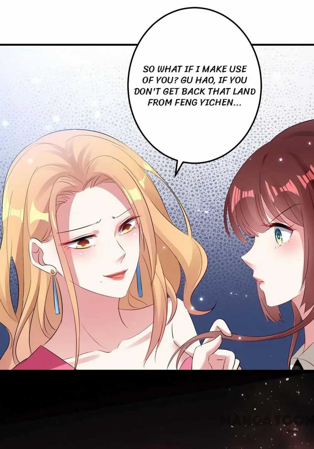 Genius cool treasure: President’s wife is too powerful Chapter 52 - page 35